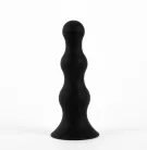 Automatic Inflatable Butt Plug Black_B15O50_4