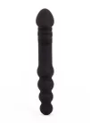 X-MEN Double-end Vibrating Butt Plug
