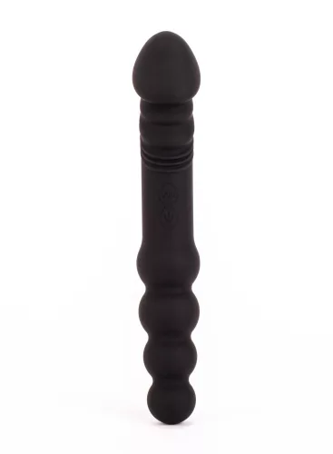 X-MEN Double-end Vibrating Butt Plug
