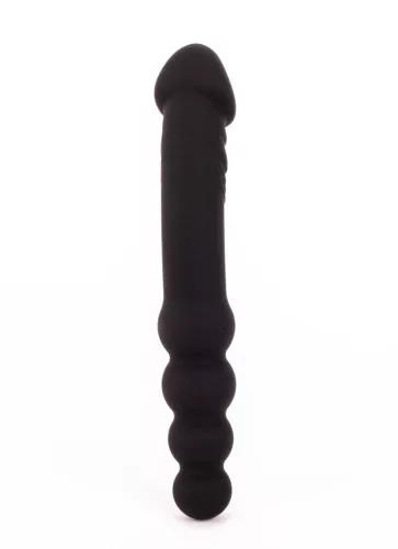 X-MEN Double-end Vibrating Butt Plug