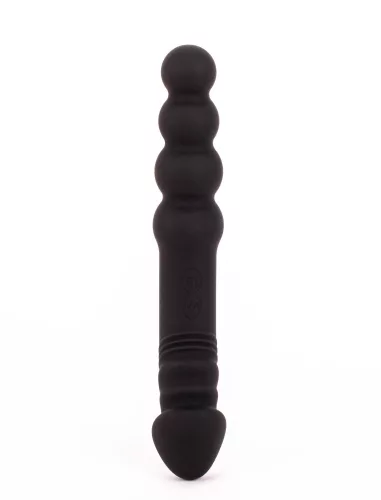 X-MEN Double-end Vibrating Butt Plug