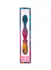 X-MEN Vibrating Plug Black I_B15O50_4