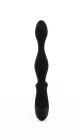 X-MEN Vibrating Plug Black I_B15O50_4