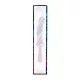 X-MEN Vibrating Plug Black II_B15O50_4