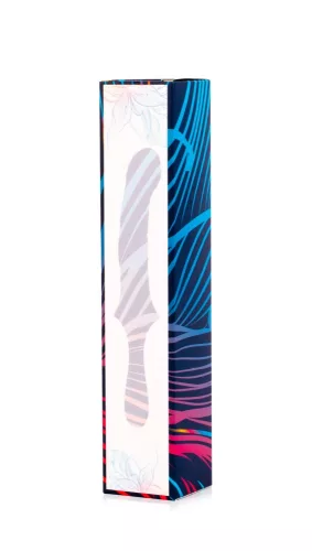 X-MEN Vibrating Plug Black II_B15O50_4