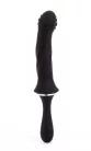 X-MEN Vibrating Plug Black II_B15O50_4