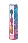 X-MEN Vibrating Plug Green I_B15O50_4