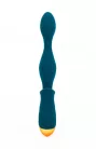 X-MEN Vibrating Plug Green I_B15O50_4