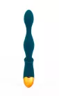 X-MEN Vibrating Plug Green I_B15O50_4