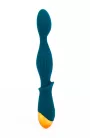 X-MEN Vibrating Plug Green I_B15O50_4