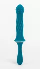 X-MEN Vibrating Plug Green II_B15O50_4