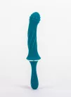 X-MEN Vibrating Plug Green II_B15O50_4
