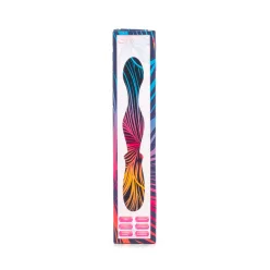 X-MEN Vibrating Plug Red_B15O50_4