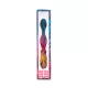 X-MEN Vibrating Plug Red_B15O50_4
