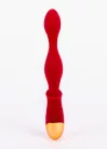 X-MEN Vibrating Plug Red_B15O50_4