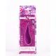 X-MEN Elliptical Clitoral Stimulator
