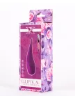 X-MEN Elliptical Clitoral Stimulator