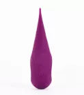 X-MEN Elliptical Clitoral Stimulator