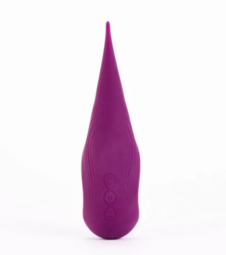 X-MEN Elliptical Clitoral Stimulator