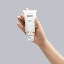   NATURAL LUBRICANT WITH SEAWEEDS - GLYCERIN FREE BIO Tube 100mL
