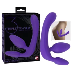 Strapless Strap-On