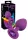 Colorful Joy Jewel Purple Plug