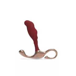Zini Janus Lamp Iron Prostate Massager M_B0O25_4