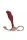 Zini Janus Lamp Iron Prostate Massager M_B0O25_4