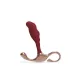 Zini Janus Lamp Iron Prostate Massager M_B0O25_4