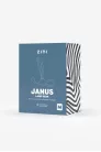 Zini Janus Lamp Iron Prostate Massager M_B0O25_4