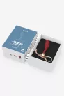 Zini Janus Lamp Iron Prostate Massager M_B0O25_4