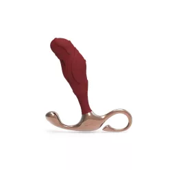Zini Janus Lamp Iron Prostate Massager L_B0O25_4