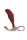 Zini Janus Lamp Iron Prostate Massager L_B0O25_4