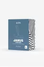 Zini Janus Lamp Iron Prostate Massager L_B0O25_4