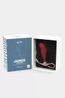 Zini Janus Lamp Iron Prostate Massager L_B0O25_4