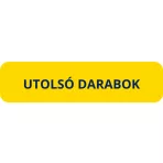 UTOLSÓ DARABOK