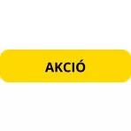 AKCIÓ