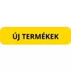 ÚJ TERMÉKEK