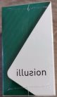 ILLUSION - 8 db potencianövelő