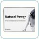 Natural Power - 6 kapszula