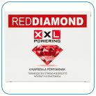 RED DIAMOND - 4 kapszula