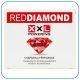 RED DIAMOND - 4 kapszula