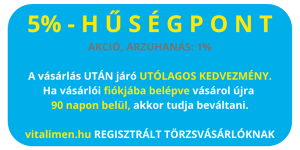 hűségpont