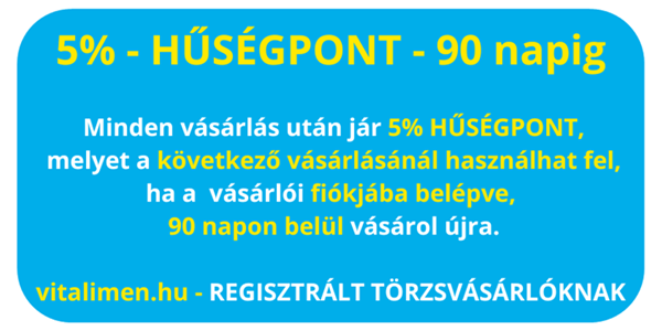 hűségpont