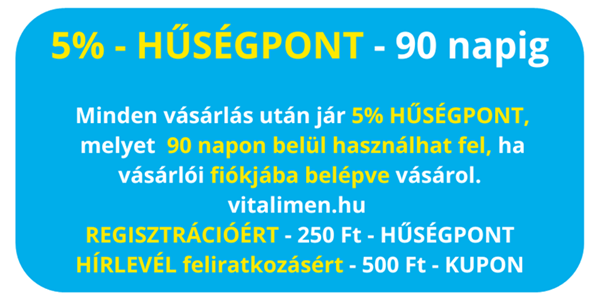 hűségpont