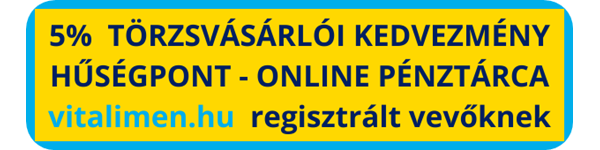 vitalimen.hu kedvezmények