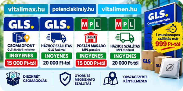 vitalimen